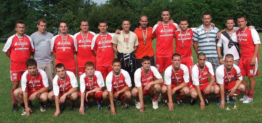 �vz�r� 2010-11