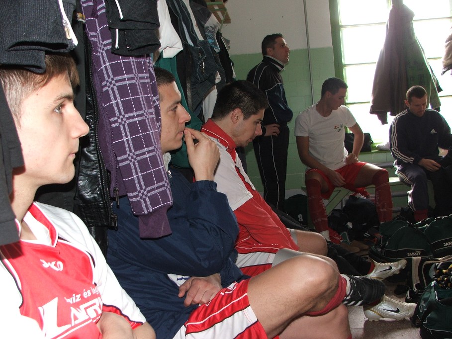 P�t - Ugod: 0 - 2 (0 - 2)