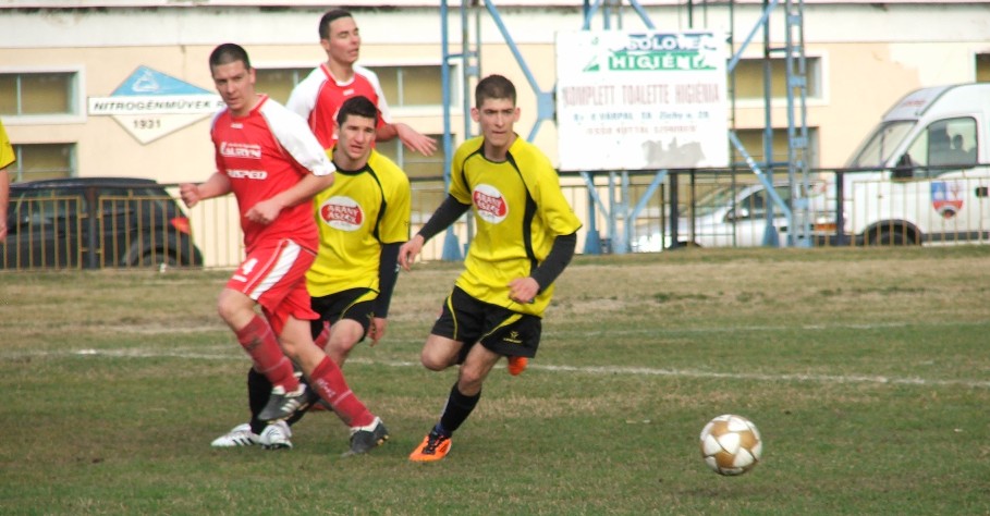 P�t - Ugod: 0 - 2 (0 - 2)