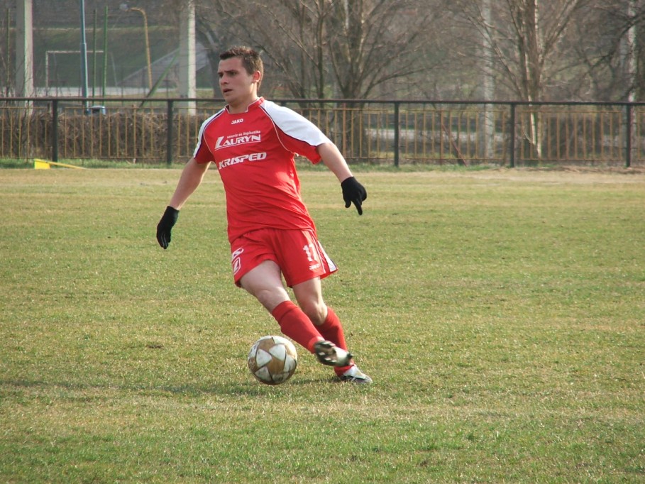 P�t - Ugod: 0 - 2 (0 - 2)