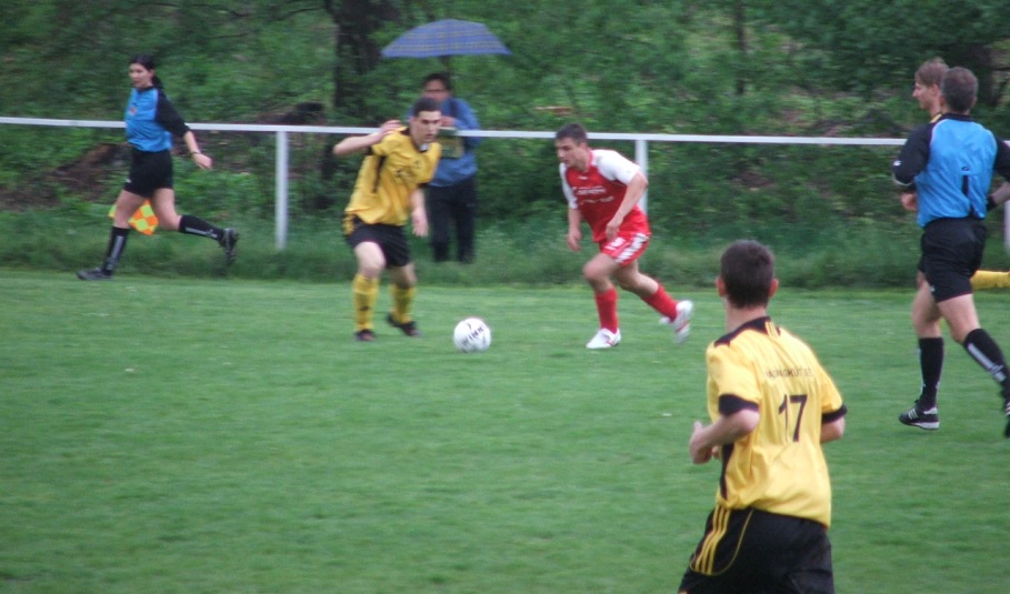 Ugod - SK Ajka-Padragk�t SE 12 - 0 (6-0)
