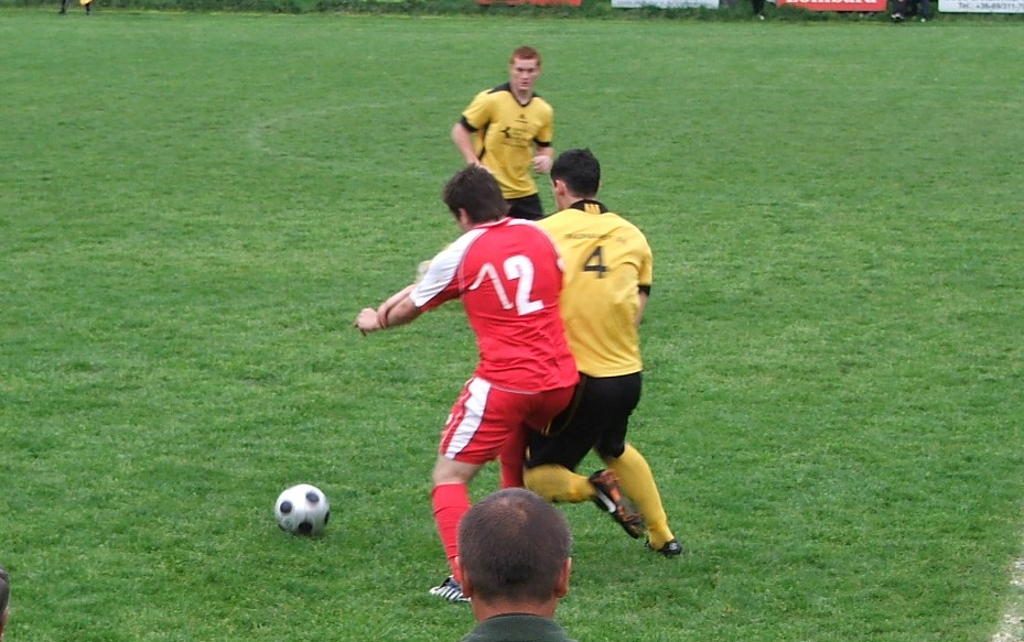 Ugod - SK Ajka-Padragk�t SE 12 - 0 (6-0)
