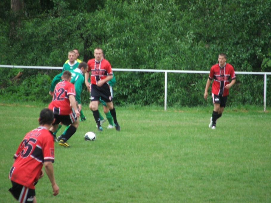 Ugod SE - �rk�t SK 2 - 0 (1-0)