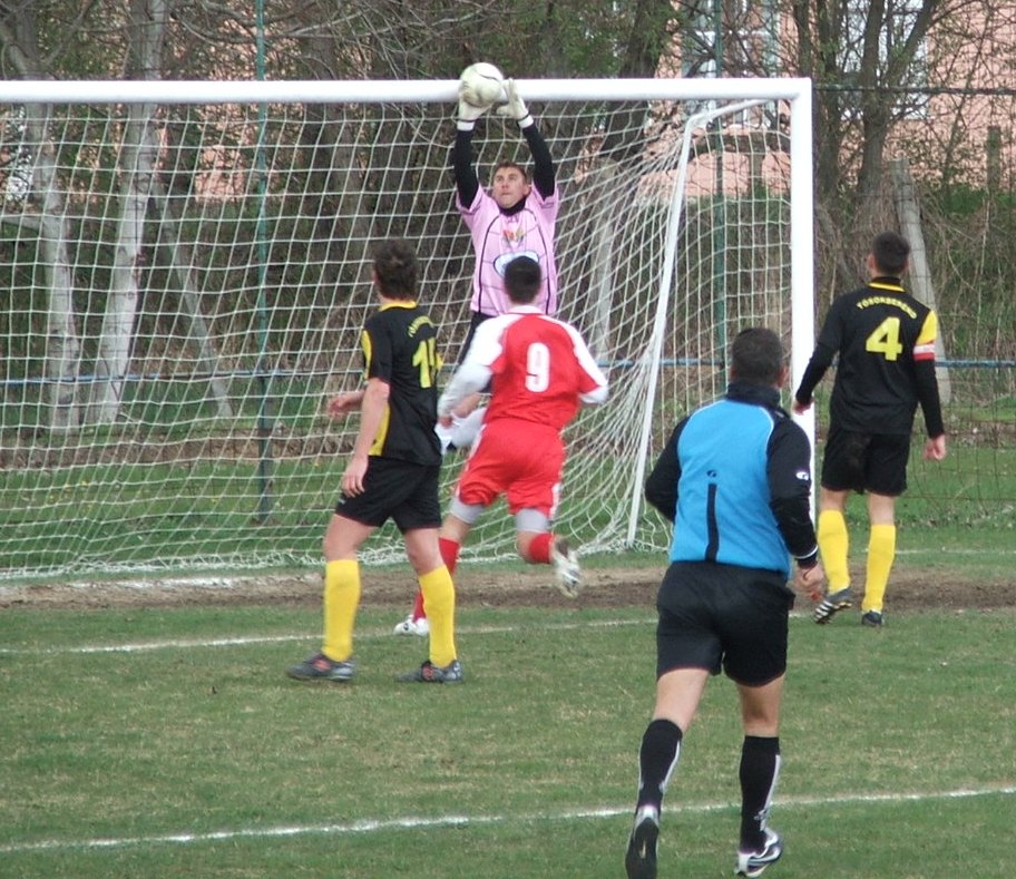 Ajka Krist�ly SE 1 - 1 (1 -0) Ugod SE