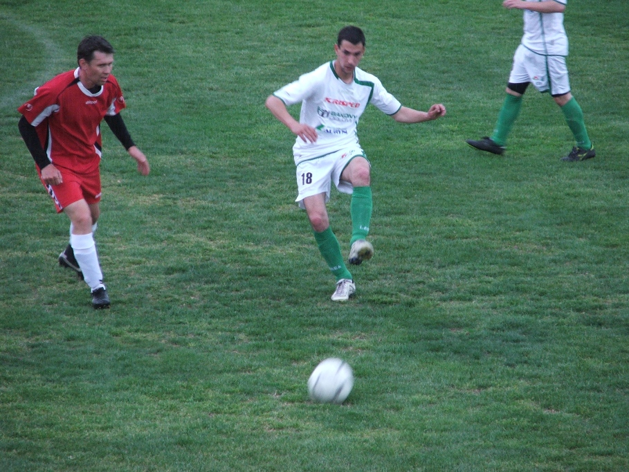 Als��rs SE 3 - 2 (0 -2) Ugod SE