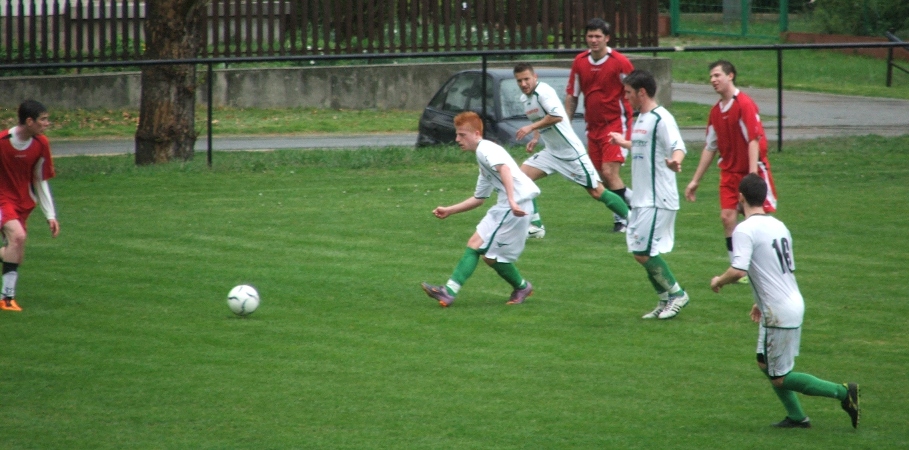 Als��rs SE 3 - 2 (0 -2) Ugod SE