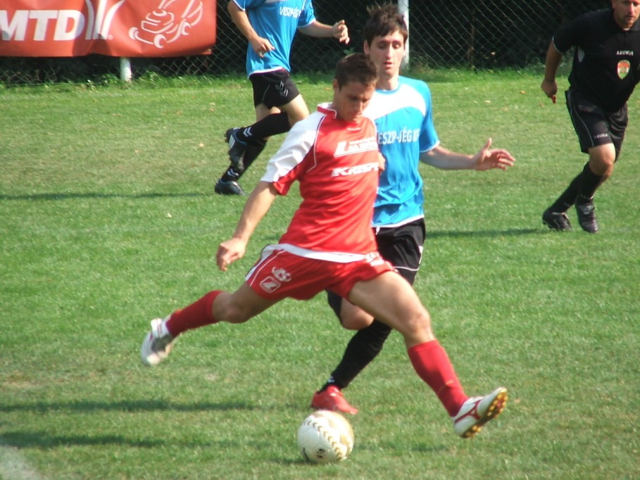 Cset�ny SE 1 - 1 (1-1) Ugod SE 