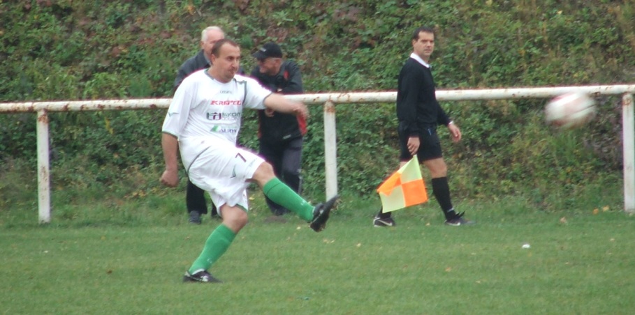 Devecser SE 2 - 0 (2 - 0) Ugod SE 