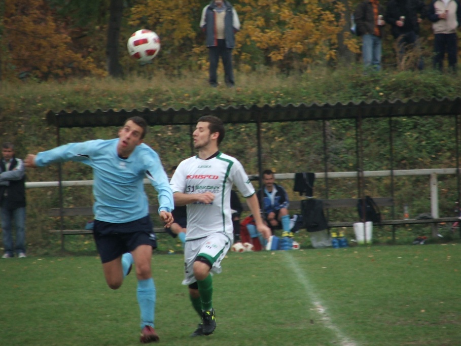 Devecser SE 2 - 0 (2 - 0) Ugod SE 