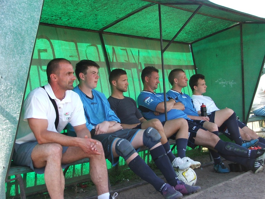 FAK 2 - 2 (1 -2) Ugod SE