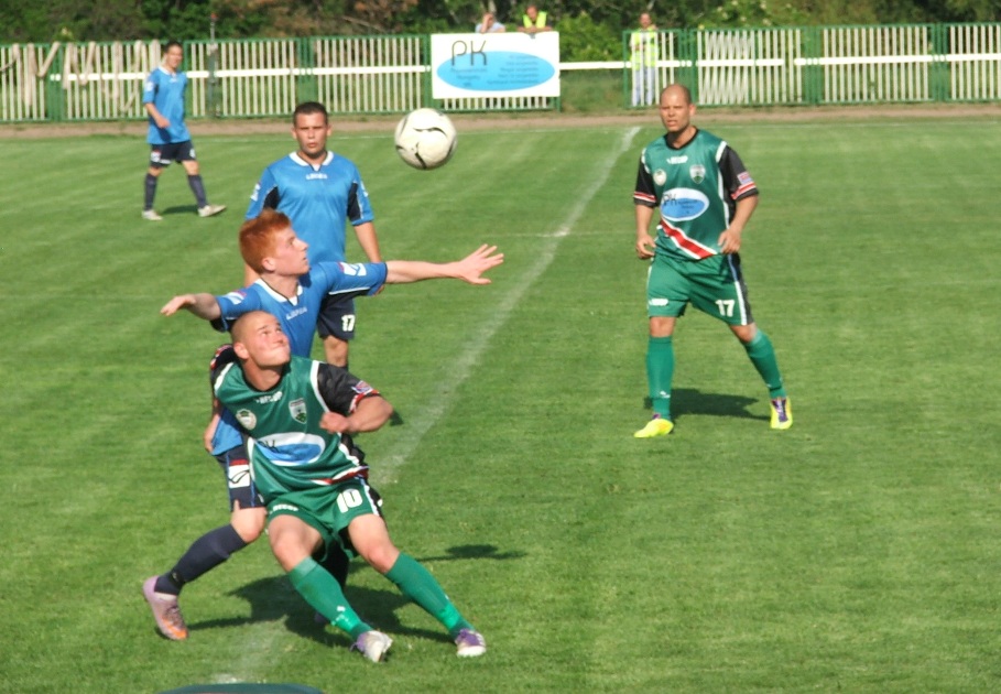 FAK 2 - 2 (1 -2) Ugod SE