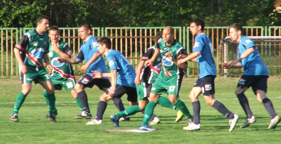 FAK 2 - 2 (1 -2) Ugod SE
