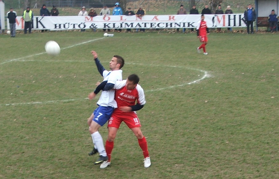 Ugod SE 3 - 3 (1 -2) Gyulafir�t�t SE 