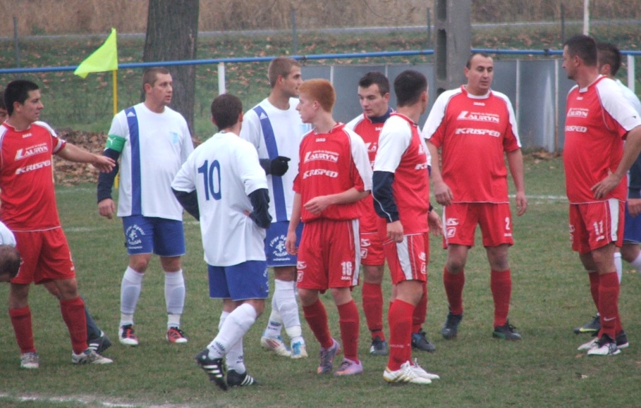 Ugod SE 3 - 3 (1 -2) Gyulafir�t�t SE 