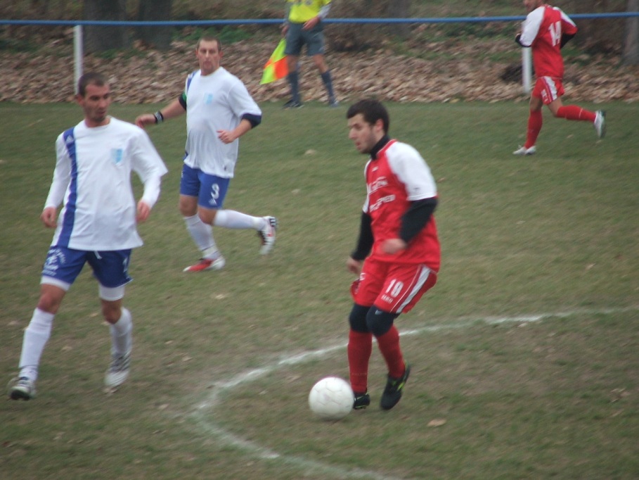 Gyulafir�t�t SE 4 - 2 (1 - 1) Ugod SE 