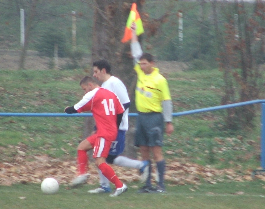 Gyulafir�t�t SE 4 - 2 (1 - 1) Ugod SE 
