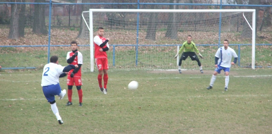 Gyulafir�t�t SE 4 - 2 (1 - 1) Ugod SE 