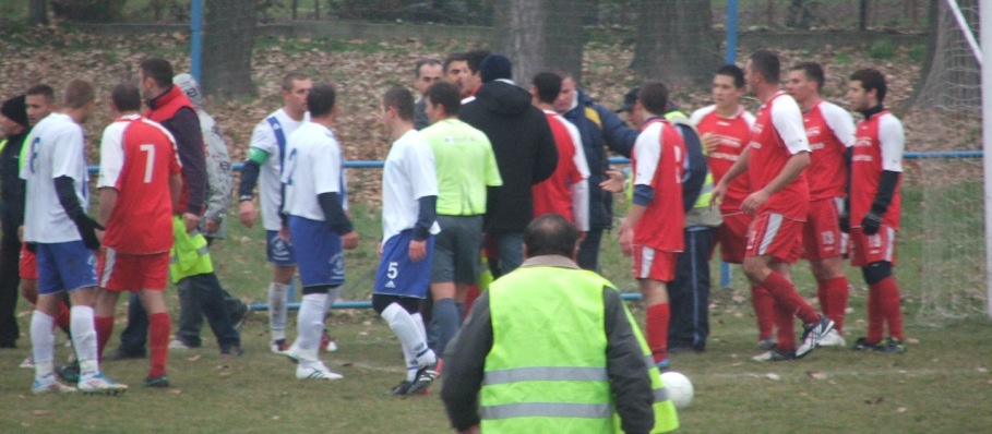 Gyulafir�t�t SE 4 - 2 (1 - 1) Ugod SE 