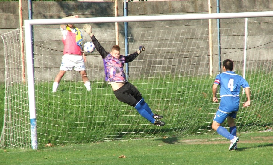 Herend 1 - 2 (0-1) Ugod SE