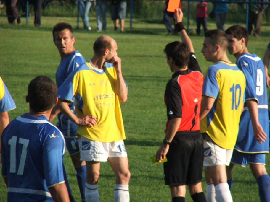Herend 1 - 2 (0-1) Ugod SE