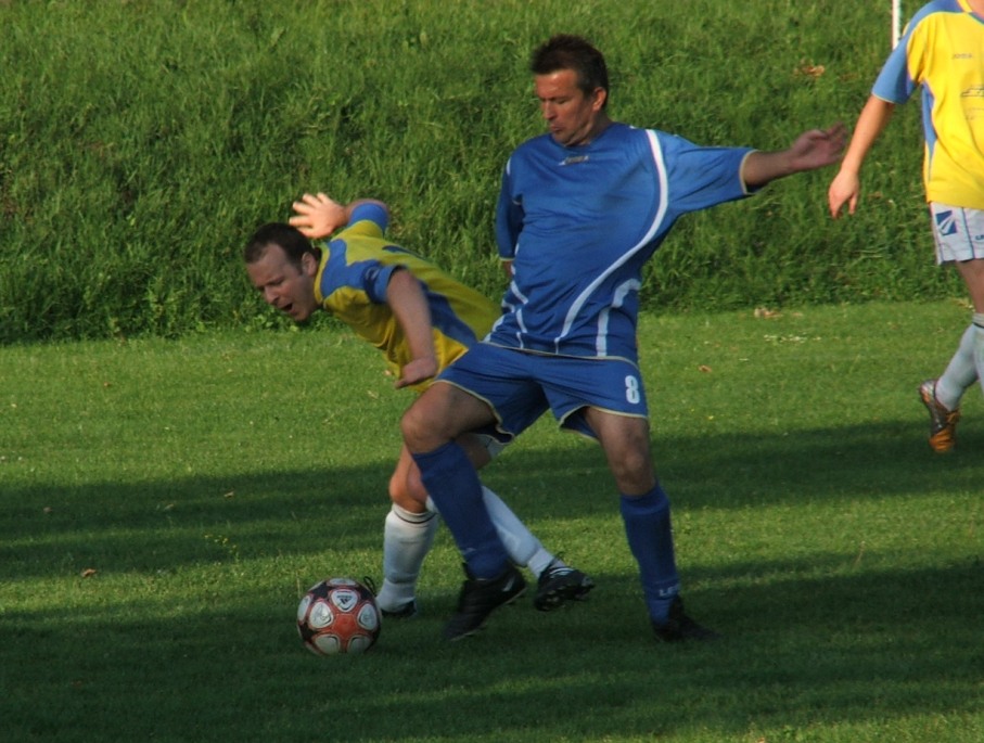 Herend 1 - 2 (0-1) Ugod SE