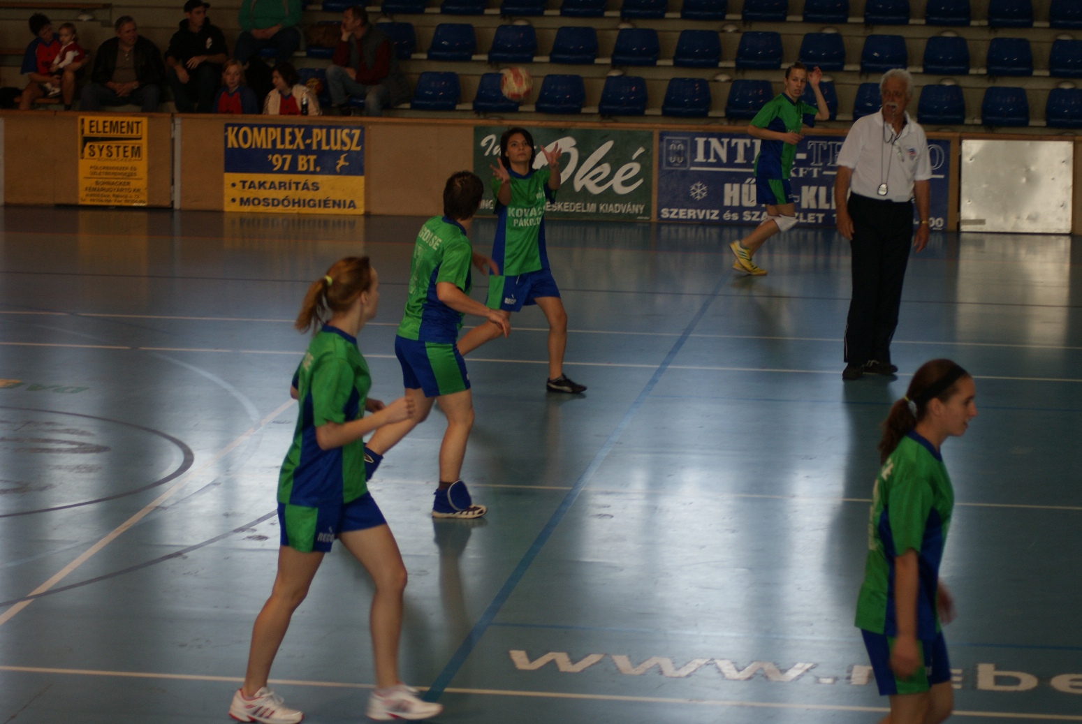 �sz Kupa 2011.11.06. Fot�:(BK)