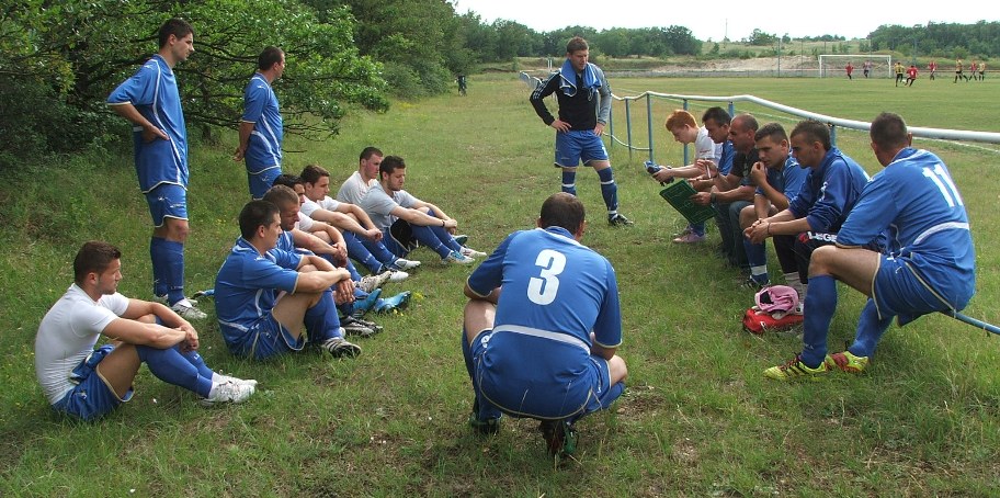 �sk� 3 - 3 (1 - 1) Ugod SE