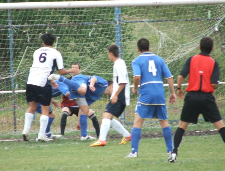 �sk�3 - 3 (1 - 1) Ugod SE