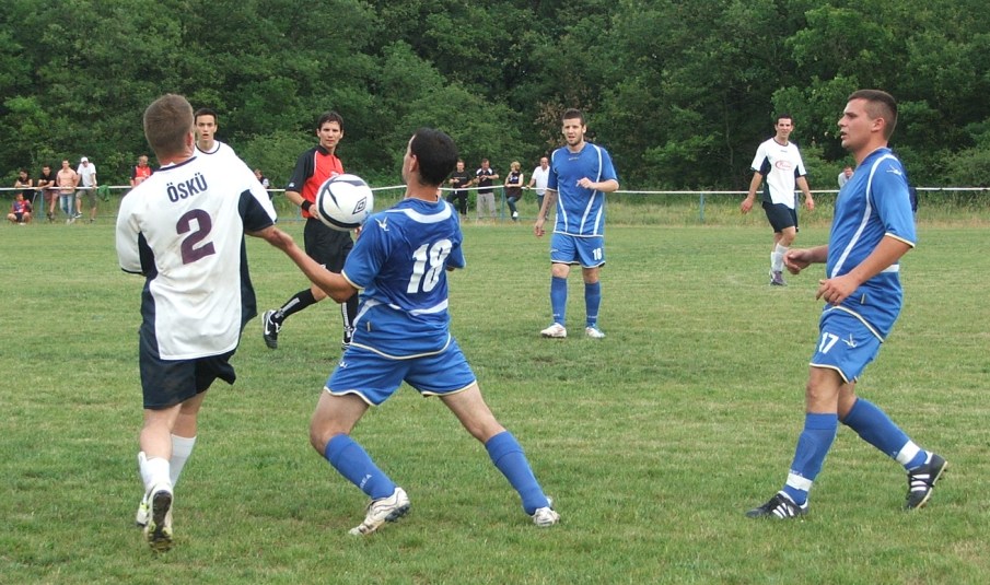 �sk�3 - 3 (1 - 1) Ugod SE