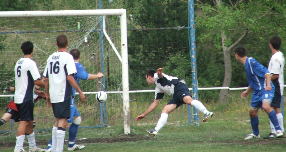 �sk�3 - 3 (1 - 1) Ugod SE