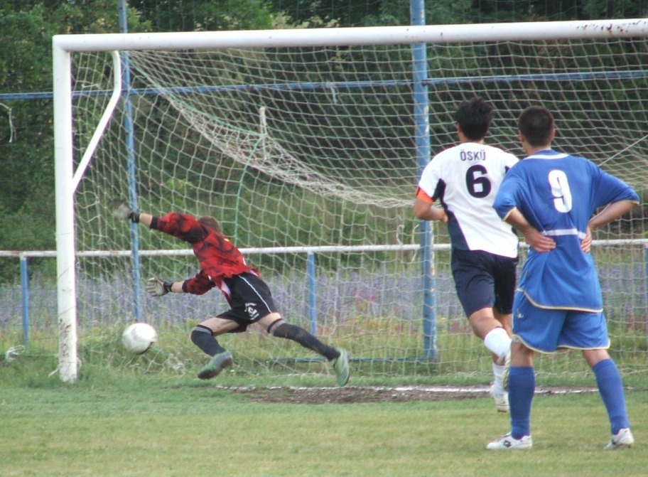 �sk�3 - 3 (1 - 1) Ugod SE