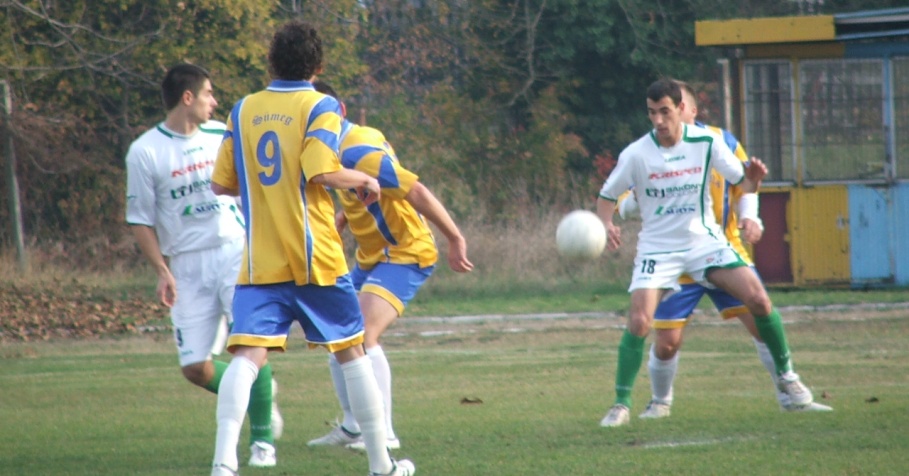 Sümeg VSE 1 - 2 (1 - 0) Ugod SE Sümeg VSE 1 - 2 (1 - 0) Ugod SE