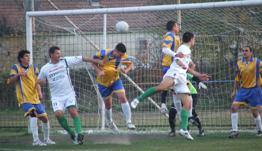 Sümeg VSE 1 - 2 (1 - 0) Ugod SE Sümeg VSE 1 - 2 (1 - 0) Ugod SE