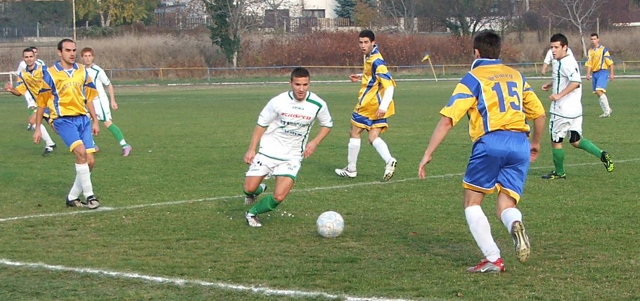 Sümeg VSE 1 - 2 (1 - 0) Ugod SE Sümeg VSE 1 - 2 (1 - 0) Ugod SE