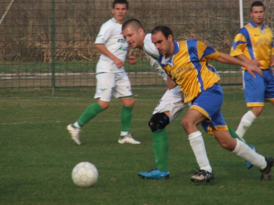 Sümeg VSE 1 - 2 (1 - 0) Ugod SE Sümeg VSE 1 - 2 (1 - 0) Ugod SE