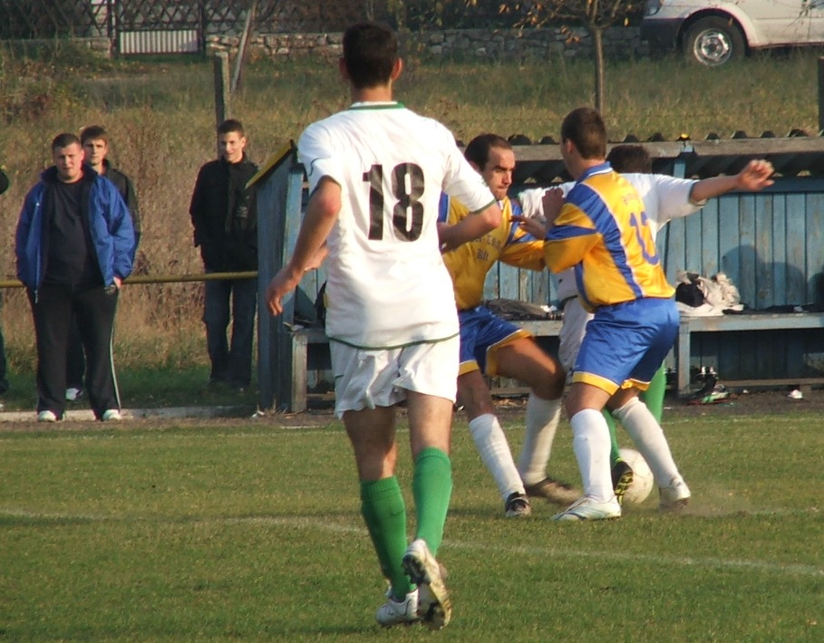 Sümeg VSE 1 - 2 (1 - 0) Ugod SE Sümeg VSE 1 - 2 (1 - 0) Ugod SE