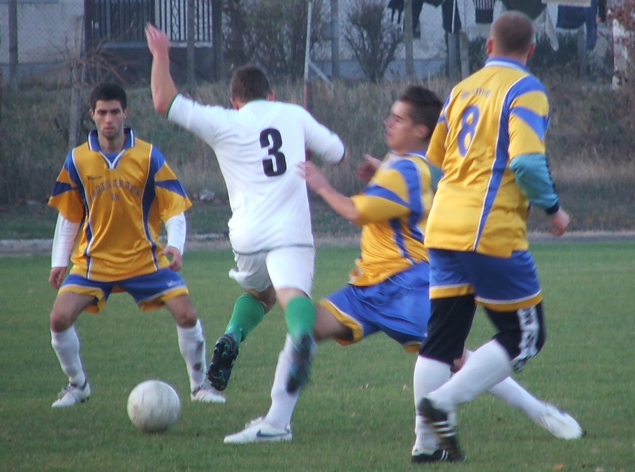 Sümeg VSE 1 - 2 (1 - 0) Ugod SE Sümeg VSE 1 - 2 (1 - 0) Ugod SE