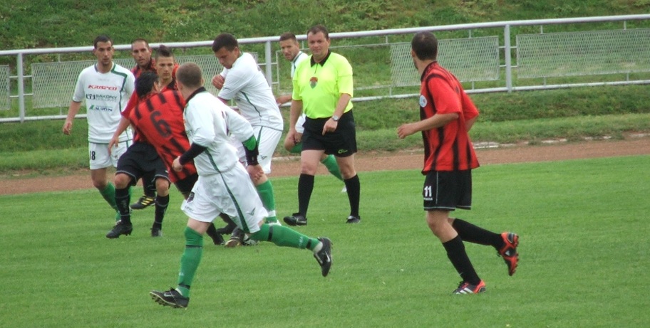 TIAC3 - 0 (3 -0) Ugod SE