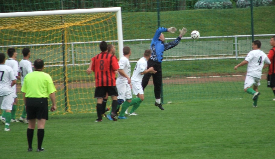 TIAC3 - 0 (3 -0) Ugod SE