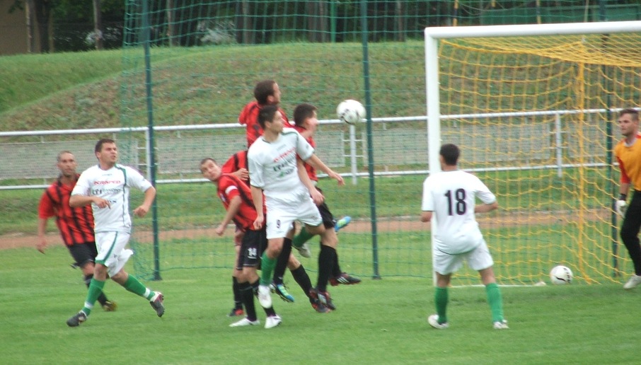TIAC3 - 0 (3 -0) Ugod SE