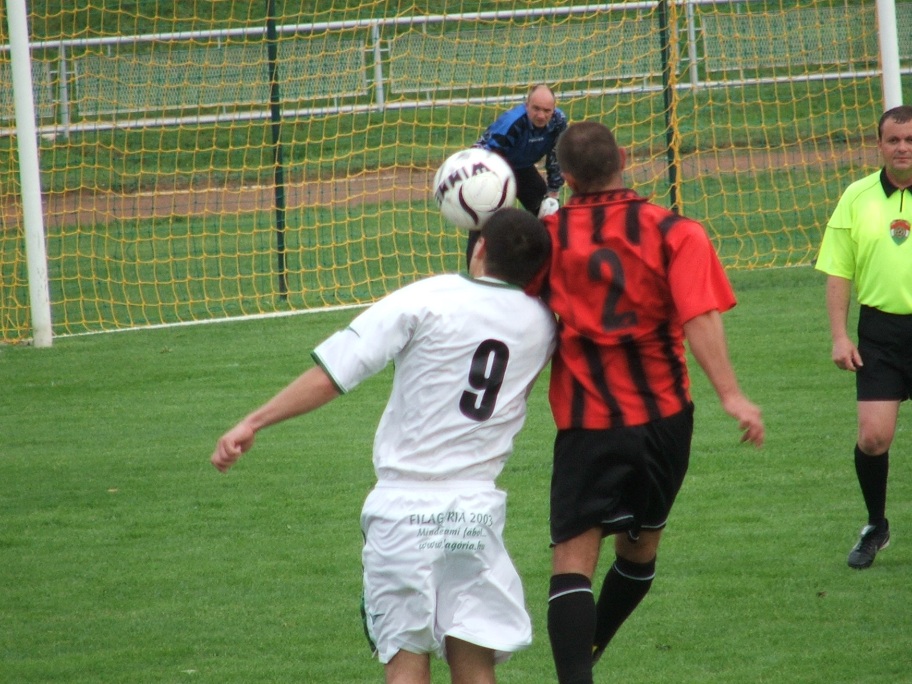 TIAC3 - 0 (3 -0) Ugod SE