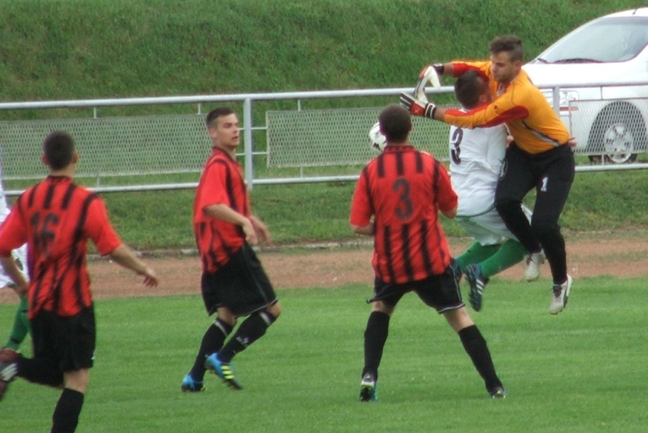 TIAC3 - 0 (3 -0) Ugod SE