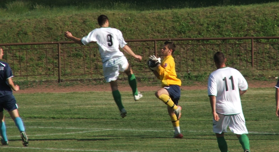 Ugod SE 1 - 0 (0 -0) Devecser SE 