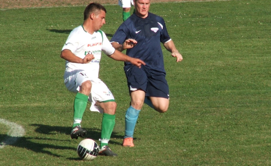 Ugod SE 1 - 0 (0 -0) Devecser SE 