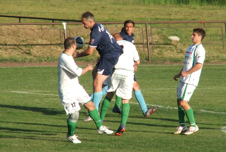 Ugod SE 1 - 0 (0 -0) Devecser SE 