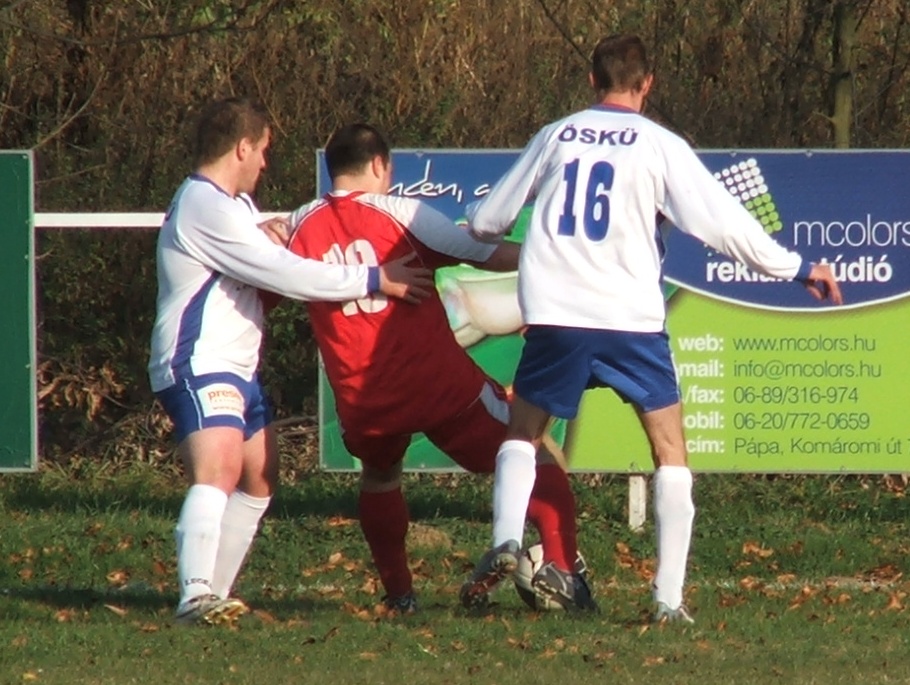 Ugod SE 3 - 3 (2 -1) �sk� 