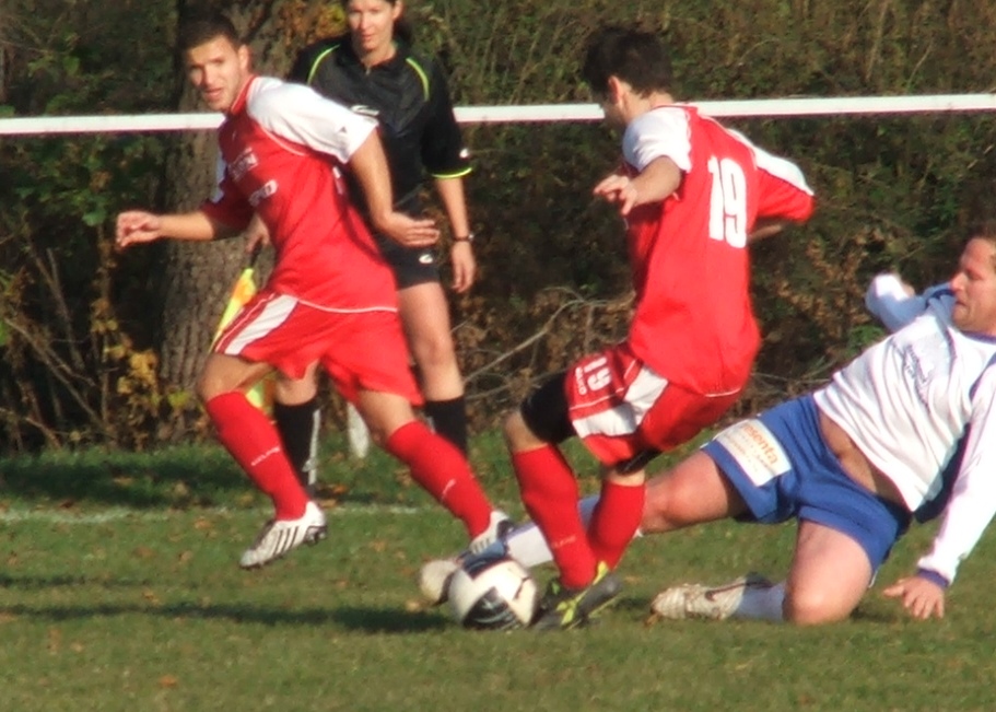 Ugod SE 3 - 3 (2 -1) �sk� 