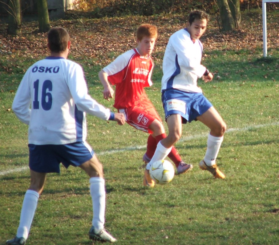 Ugod SE 3 - 3 (2 -1) �sk� 