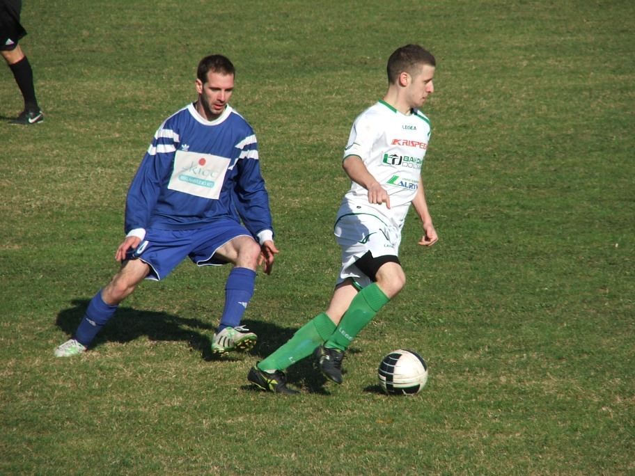 Ugod SE 1 - 0 (1 -0) Peremarton SE 
