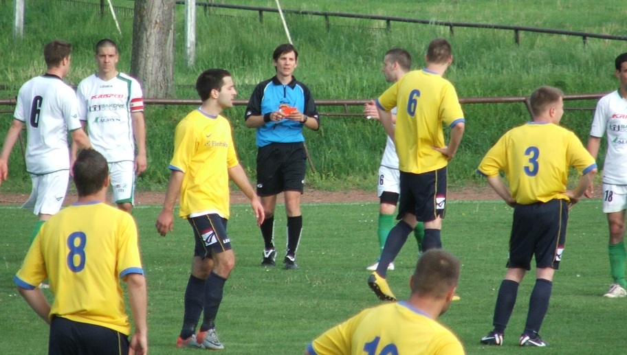 Ugod SE 3 - 1 (1 - 1) P�ti MTE 